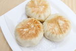 生煎肉包