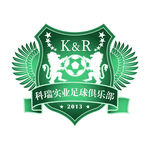 科瑞足球俱乐部标志
