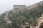 长城 八达岭长城 北京