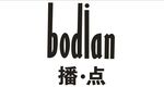 播点服饰标志