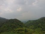 高山