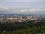 城市远景