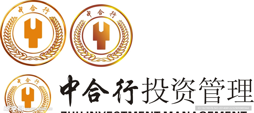 投资公司logo