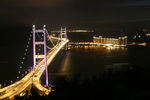 城市夜景