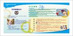 健康教育宣传栏