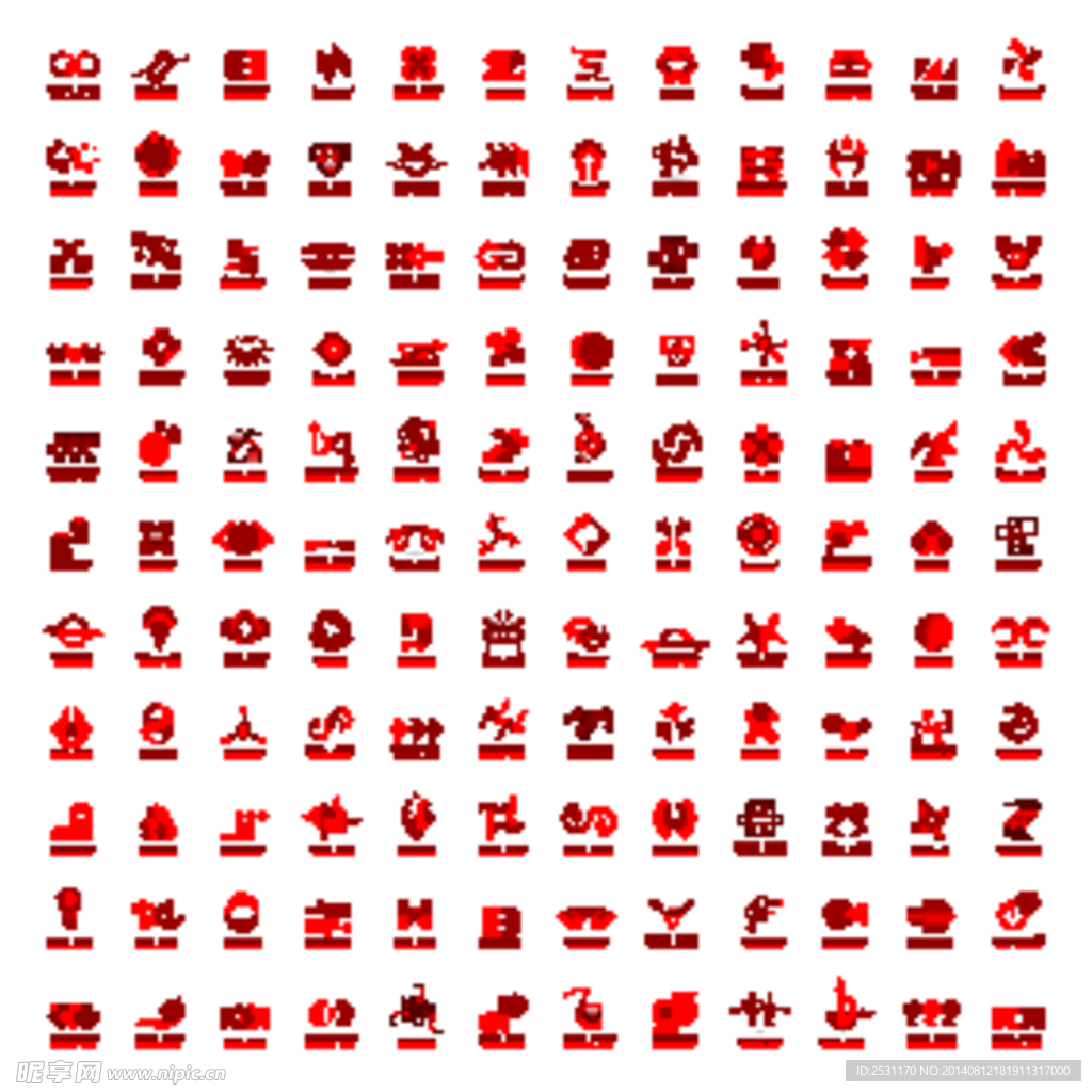 图标