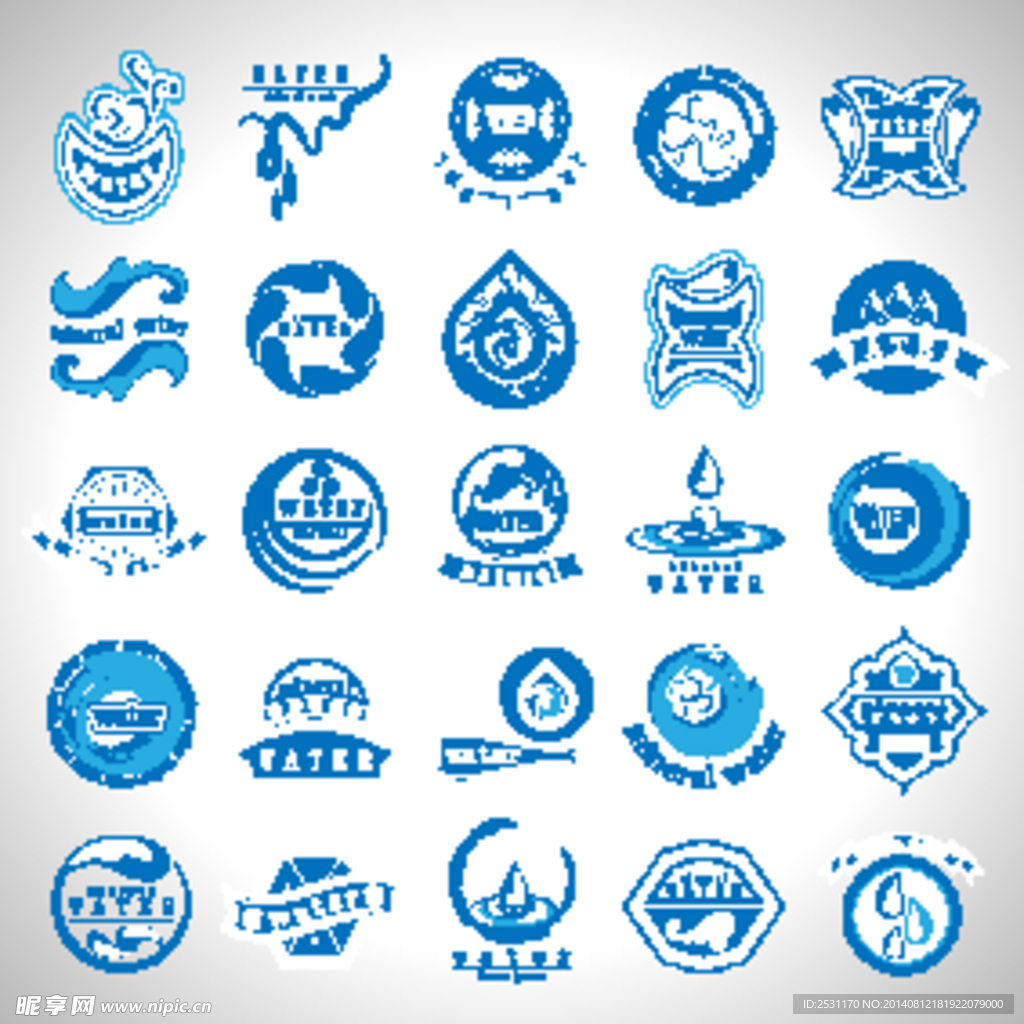 图标
