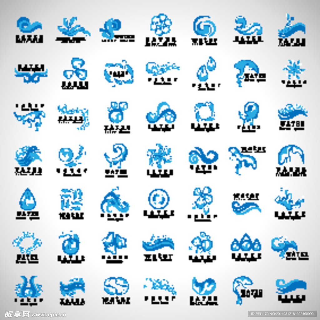 图标
