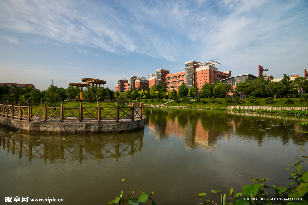 河南理工大学