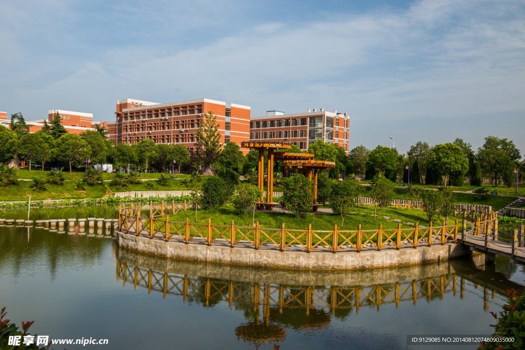 河南理工大学