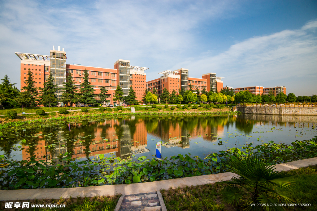 河南理工大学