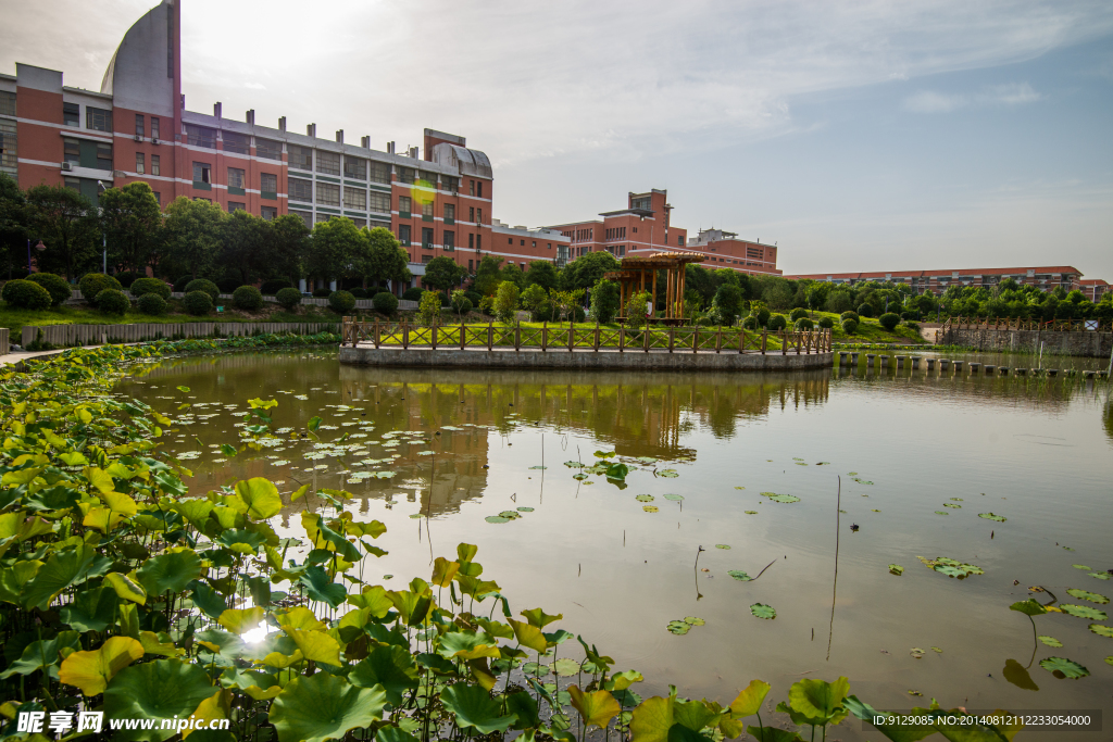 河南理工大学
