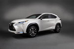 雷克萨斯NX