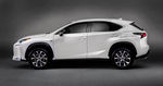 雷克萨斯NX