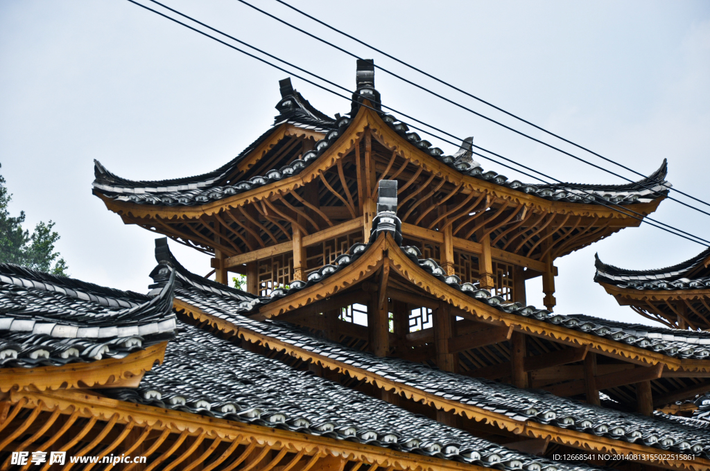 建筑