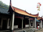 云阳山