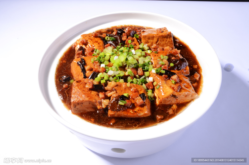 宫廷老豆腐