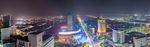 安吉夜景