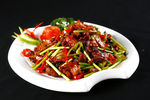 小炒肉
