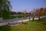 风景 浙师大