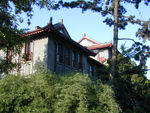 风景 浙师大
