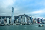 维多利亚港
