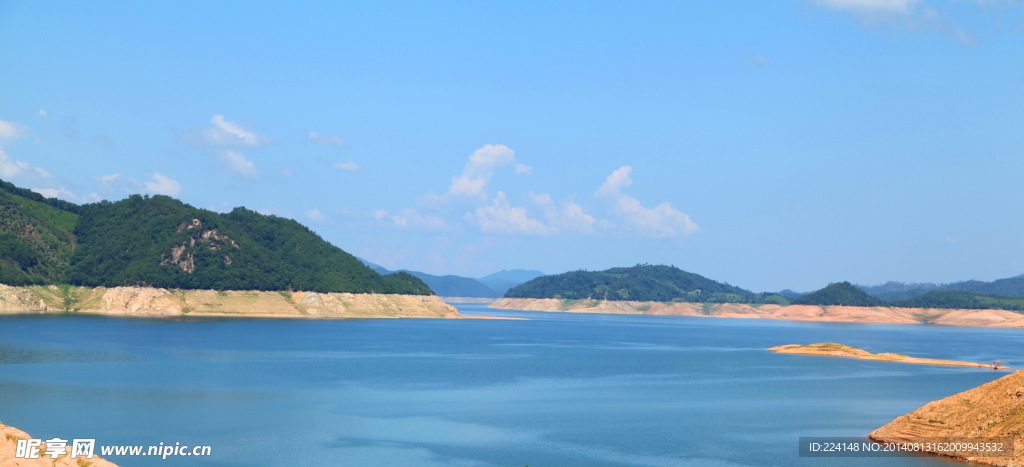 自然风景