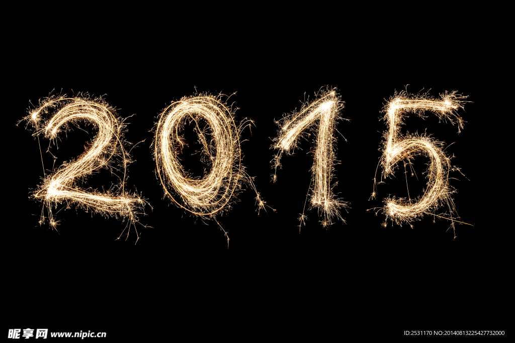 2015羊年设计