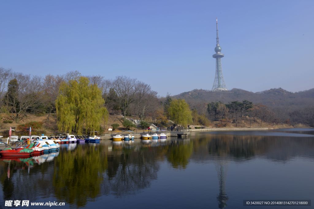 灯塔
