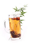 参须红枣茶