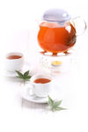 蜜柚红茶