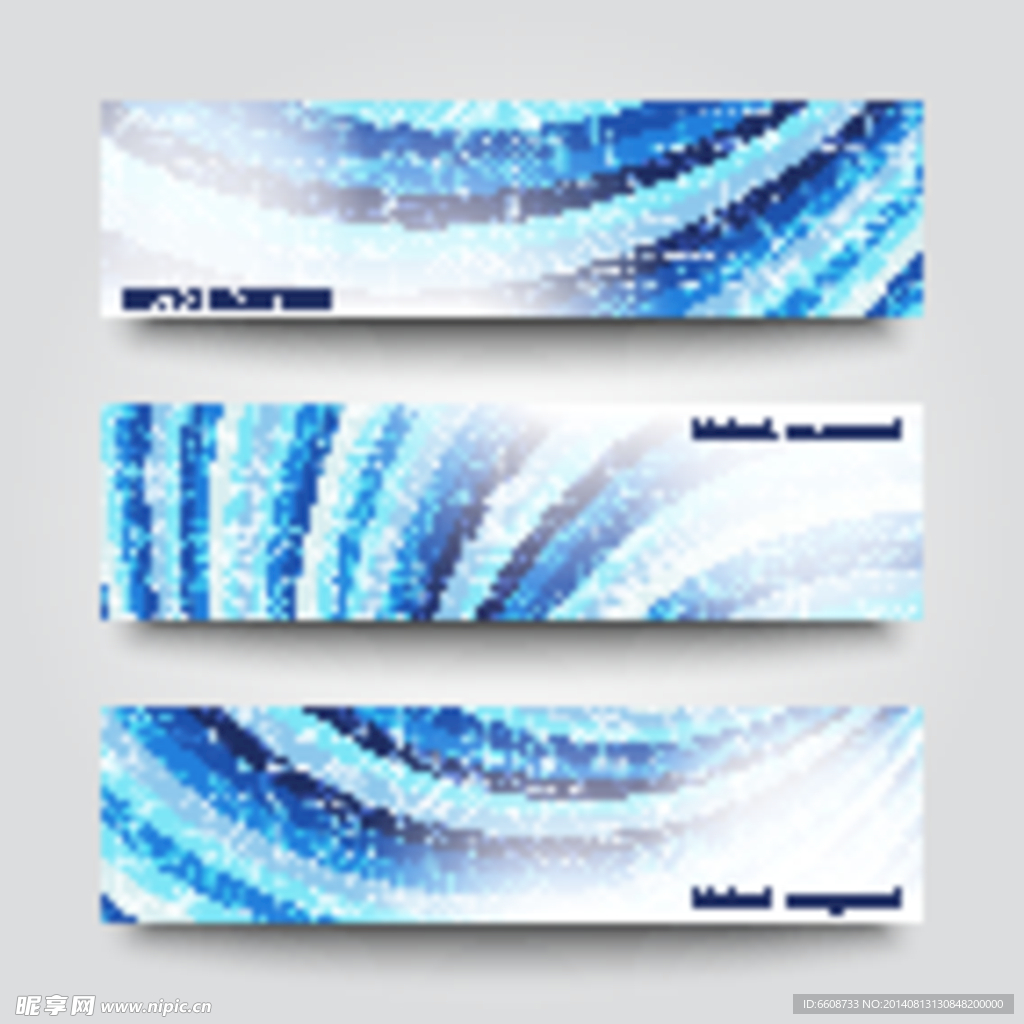 网站banner