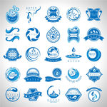 LOGO图标标志