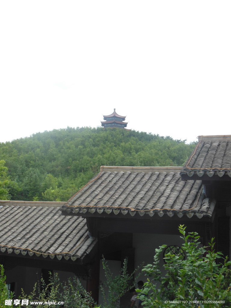 风景图