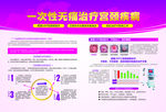 一次性无痛治疗宫颈疾