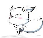 卡通狐狸