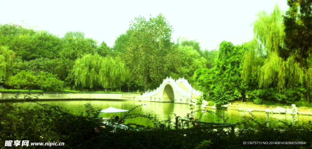 风光美景