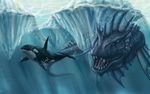 海怪