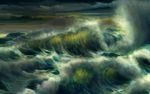 波浪动漫
