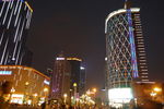夜成都