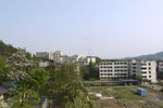 山间小镇