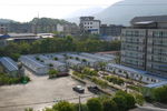 山间小镇