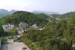 山间小镇