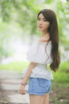 明骏女孩戴燕妮