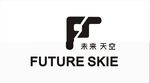 未来天空