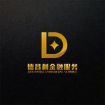 德昌利金融服务logo