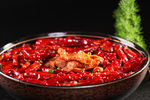 川香嫩牛肉