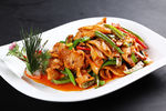 川香小炒肉