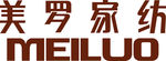 美罗家纺logo