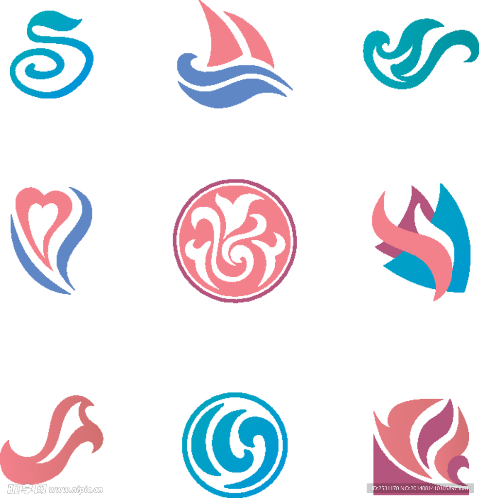 图标